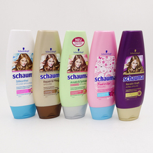 德国Schwarzkopf施华蔻schauma黑人头女士护发素250ml 多款