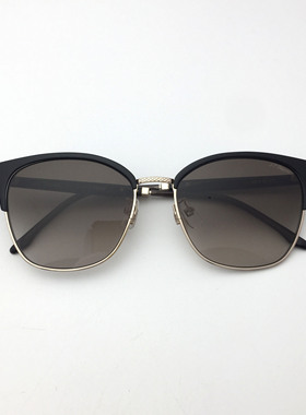 外贸出口墨镜方框舒适男女时尚