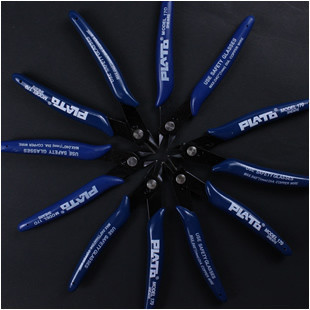 美国拼装模型军事专用剪钳斜口钳