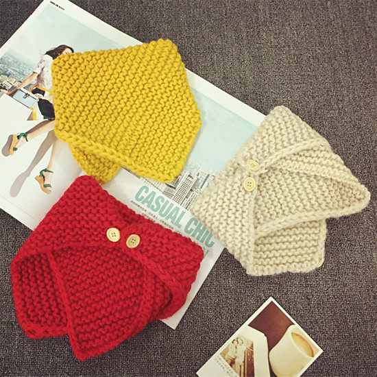 Echarpe enfant - Ref 2135732 Image 1