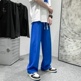 Tide, брендовые шелковые штаны, изысканный стиль