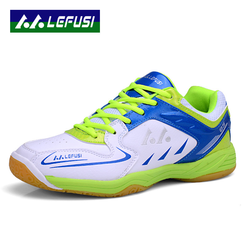 Chaussures de Badminton uniGenre - Ref 843924 Image 3