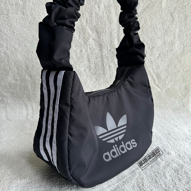 Adidas/阿迪达斯云朵包手提单肩包运动轻便挎包JP0144,JP0145