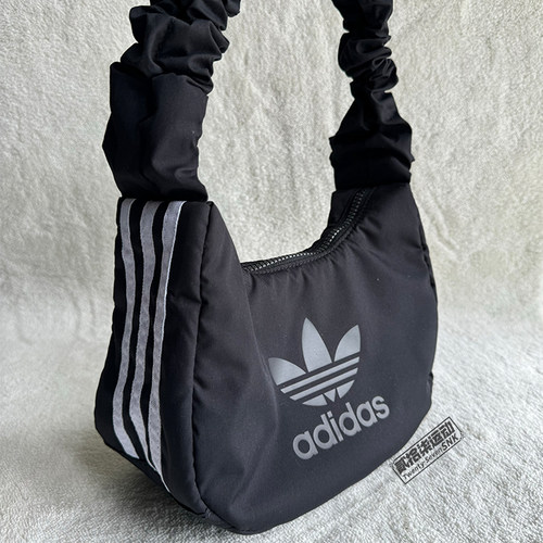 Adidas/阿迪达斯云朵包手提单肩包运动轻便挎包JP0144,JP0145