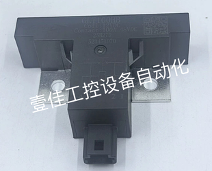 国力GLT100HB继电器12-60VDC辅助触点48V 100A线圈电压