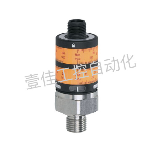 IFM 易福门传感器PK6531 PK6534 PK6532 PK6530 议价