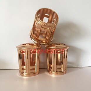 【大香薰瓶通用配件】薰香瓶大精油瓶大 灭火盖 镂空盖 通用EB