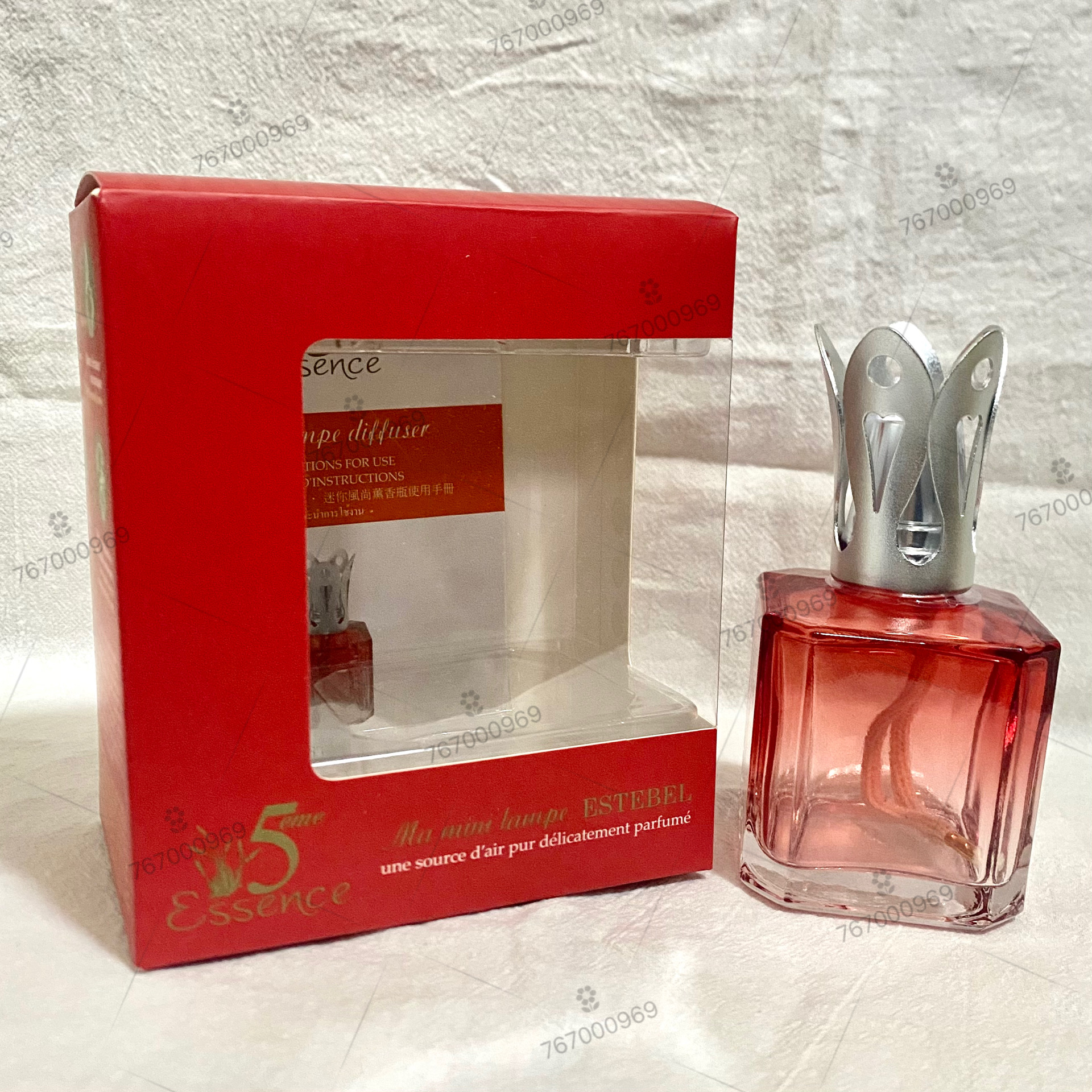 熏香EB香薰精油瓶大瓶小瓶