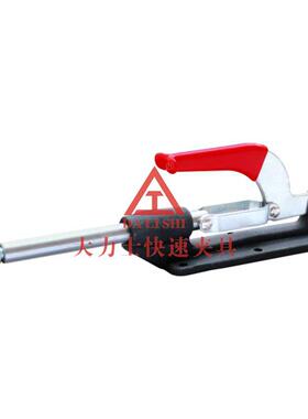 大力士GH-36330LL快速夹具工装治具夹紧器木工夹具行程120mm