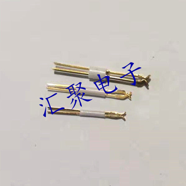 夹片针1.0/1.5/2.0/3.0/4.0mm 铜片针 定位夹针 弹片针 测试针,电子元器件市场,测试针/探针,淘宝优惠券,粉丝福利购,淘宝优惠卷