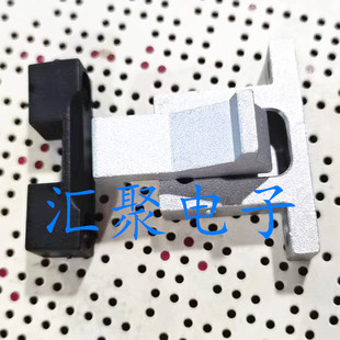 22号铝合金盖板卡扣 22#治具压扣 PCB板过锡炉压块 过炉卡钩 锁扣