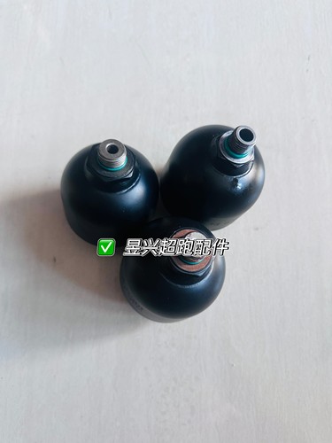 迈凯伦蓄压球 全新产品