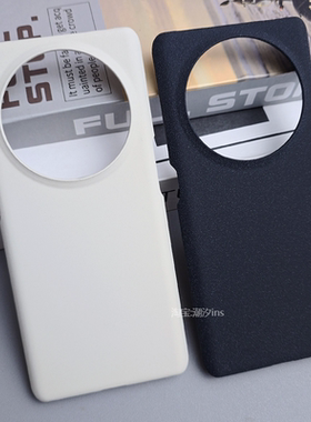 适用OPPOFindx6手机壳新款findx6pro保护壳超薄半包边防摔Find x6粗磨砂硬壳简约男女个性创意oppo5g外壳大孔