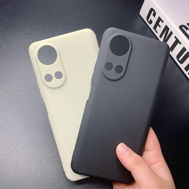 荣耀畅玩30Plus超薄塑料全包简约