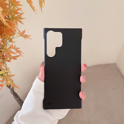 三星S23ultra超薄无边框简约PC