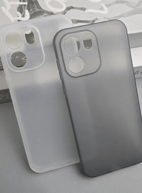 适用一加Turbo6V手机壳新款oneplusTurbo6v保护套全包边防摔硅胶1+TURBO6V磨砂软壳简约