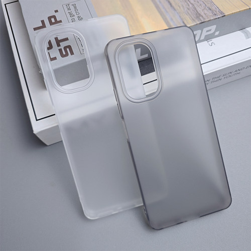 适用小米红米K40手机壳新款RedmiK40Pro保护壳全包防摔硅胶直边k40S磨砂软壳简约男女K40pro大孔外壳