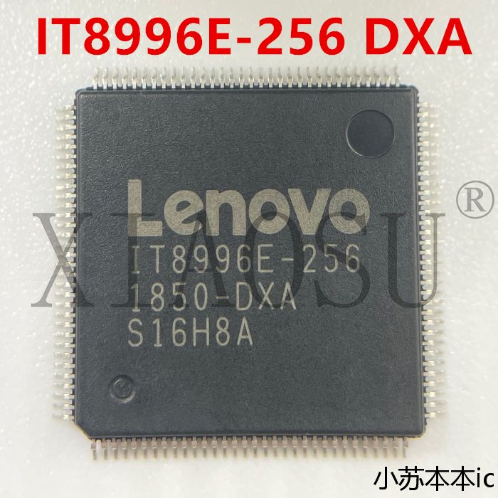 全新 EE480/EE580 NM-B421剪板 IT8996E-256 DXA DXS带程序 QFP