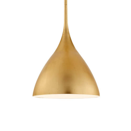 侘寂中古风现代美式餐厅床头吊灯