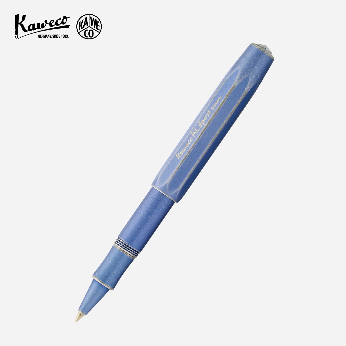 德国kaweco进口宝珠笔