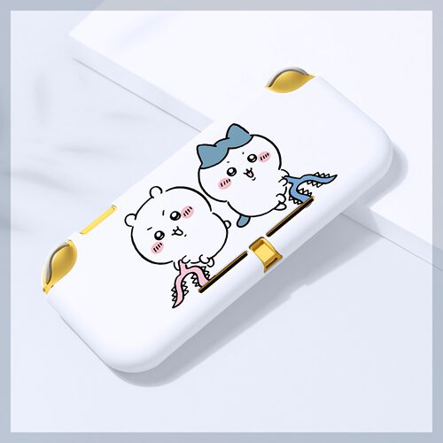 保护壳switchlite硅胶套chiikawa