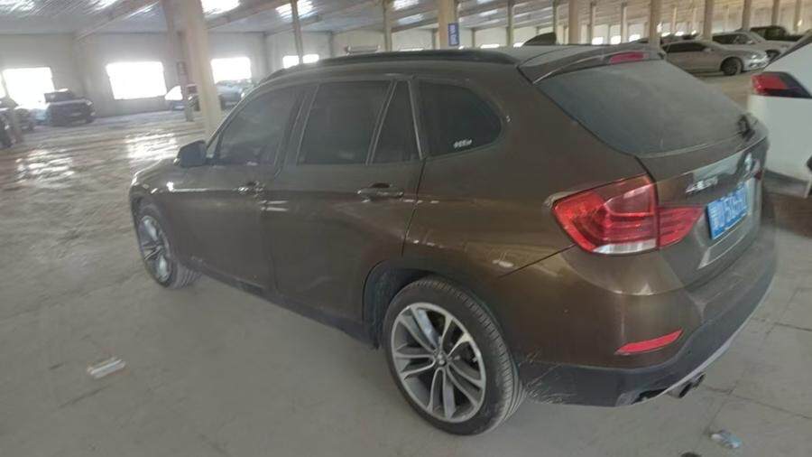 2月24日乌兰察布宝马牌豫U5Q592、凯翼牌蒙AF57186、北京牌新AVM466等网络拍卖公告