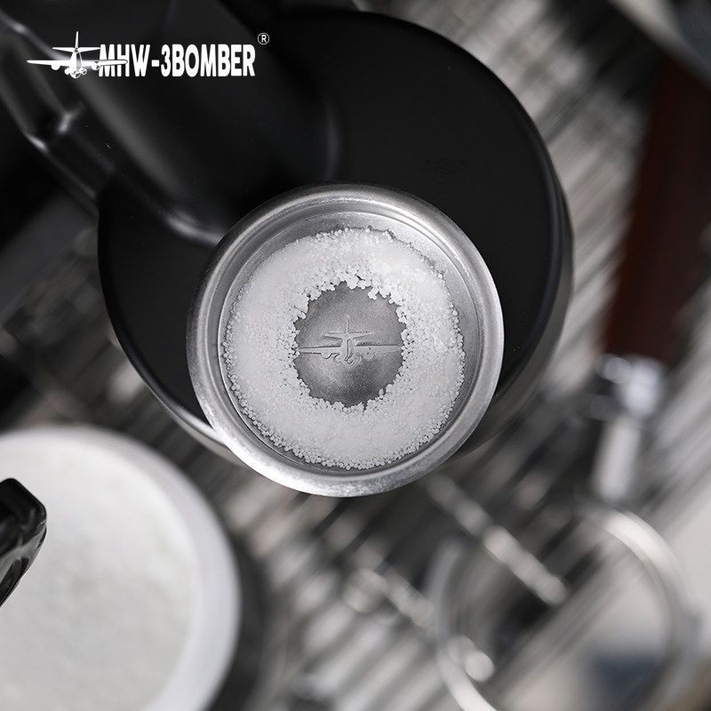 MHW-3BOMBER轰炸机不锈钢盲碗 半自动意式咖啡机清洁配件58mm通用,餐饮具,配套器具,淘宝优惠券,粉丝福利购,淘宝优惠卷