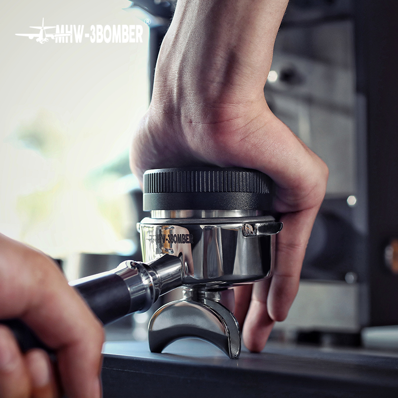 MHW-3BOMBER轰炸机压粉器布粉器