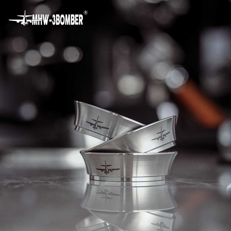 MHW-3BOMBER接粉器轰炸机接粉环