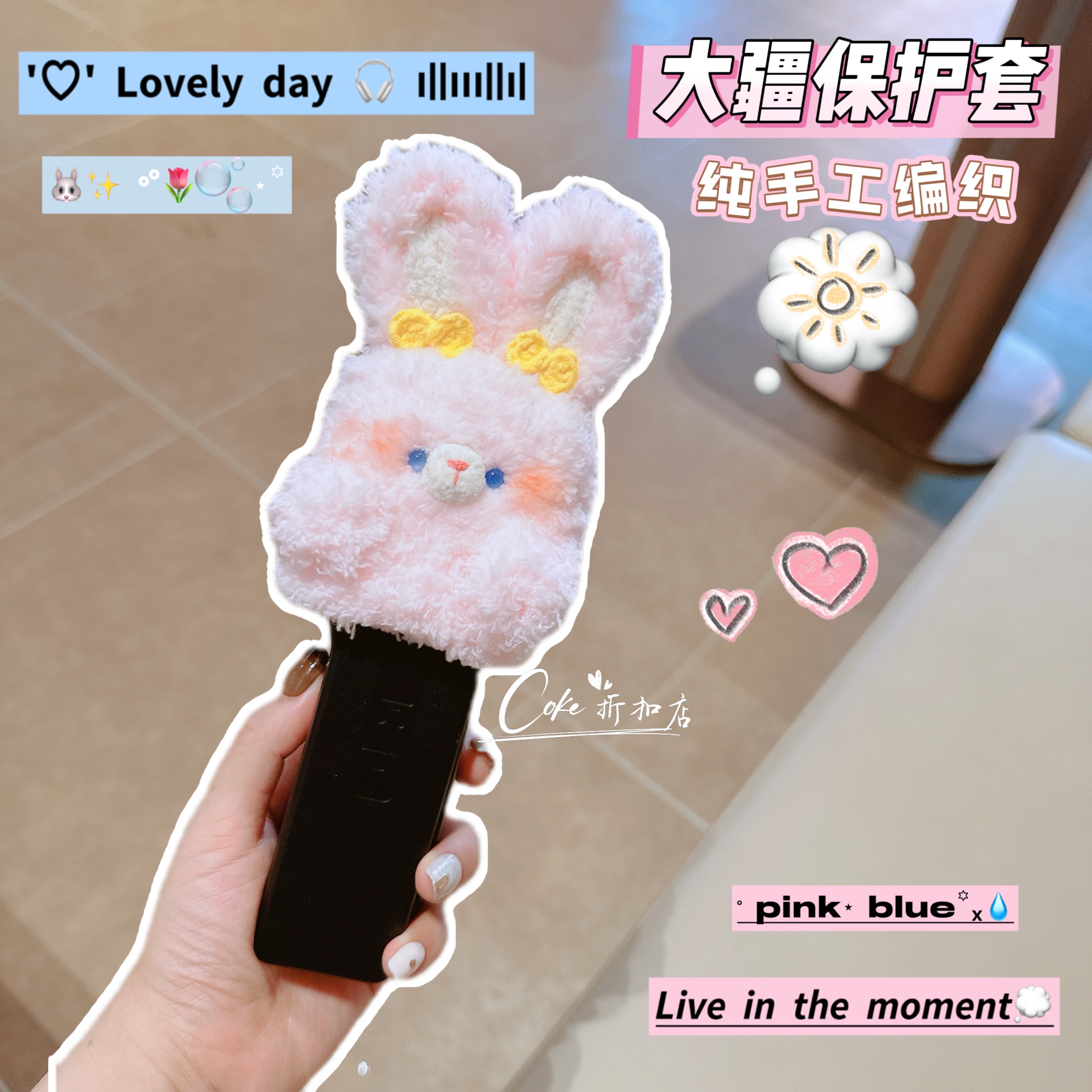 大疆pocket3保护套云台