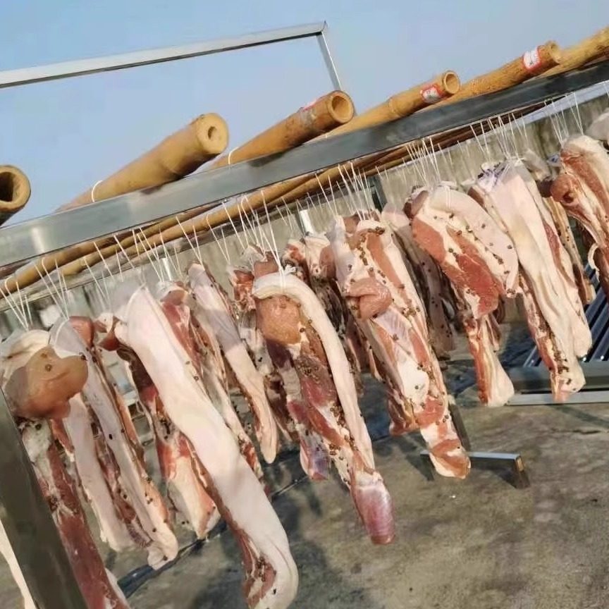 甚美王牌腊肉490g 武汉白腊肉  非烟熏  白腊肉真空包装,粮油调味/速食/干货/烘焙,香肠/腊肠/烤肠,淘宝优惠券,粉丝福利购,淘宝优惠卷