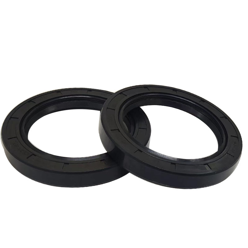 NQK丁晴胶进口骨架尺寸齐全油封