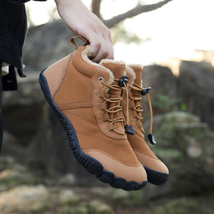 2025大码 外贸户外旅游希音速卖通独立站拼多多wish鞋