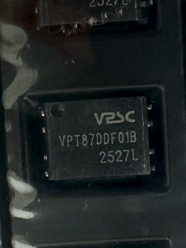 全新VPSC源特原装VPT87DDF01B现货正品欢迎咨询