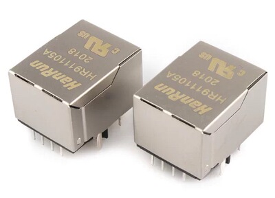HR91105A HR91105B HR91105A-0000 HR91105B-0000高频变压器