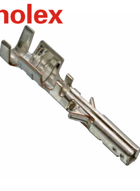 全新MOLEX端子430300038连接器原装正品优势现货量大从优欢迎咨询