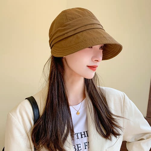 网红同款时尚速干鸭舌帽