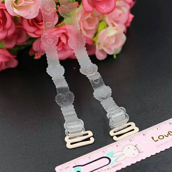 Sangles pour lingerie - Ref 809511 Image 3