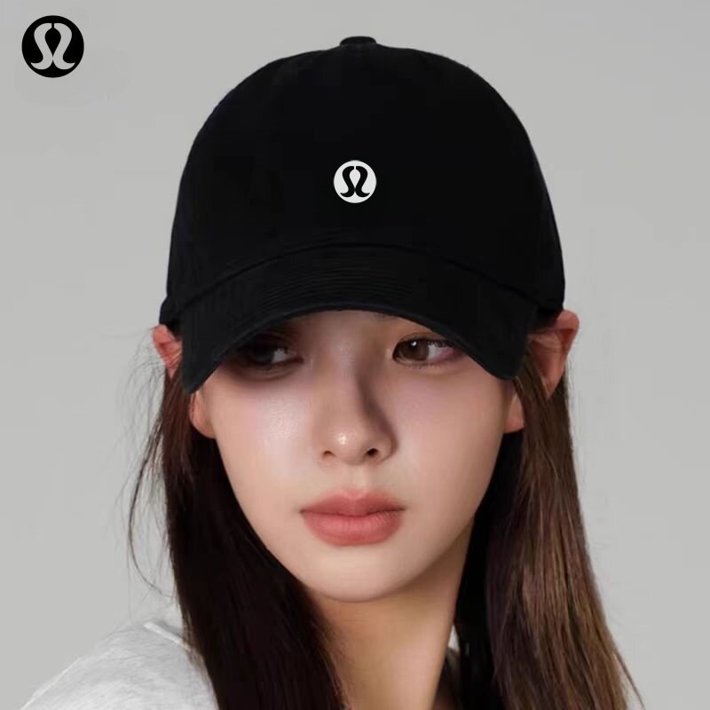 夏季透气防晒宽檐大头围棒球帽女图片