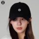 棒球帽男女夏季 休闲透气鸭舌帽百搭防晒遮阳帽软顶大头围运动帽子
