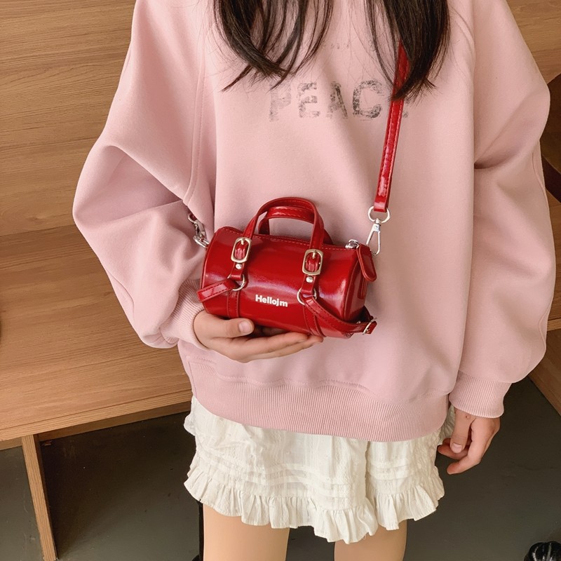 2026新款新年压岁钱拜年红包洋气女童公主枕头包女孩单肩斜挎包,玩具/童车/益智/积木/模型,斜挎包/拎包/腰包,淘宝优惠券,粉丝福利购,淘宝优惠卷