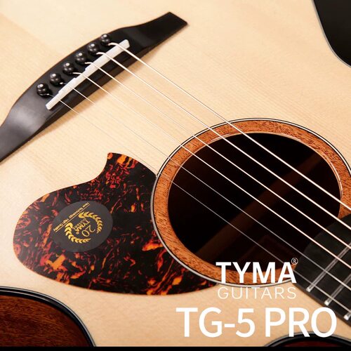泰玛5系TG-5pro新一代面单吉他