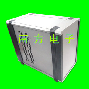 HY1 嘉思图仿威图立式机箱/通信设备机箱/台式检测仪器盒/全铝箱