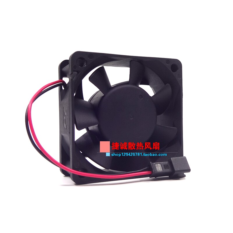 ORIGINAL SJ SA240625BM 6025 24V 0.33A 6CM DOUBLE BALL INVERTER COOLING FAN