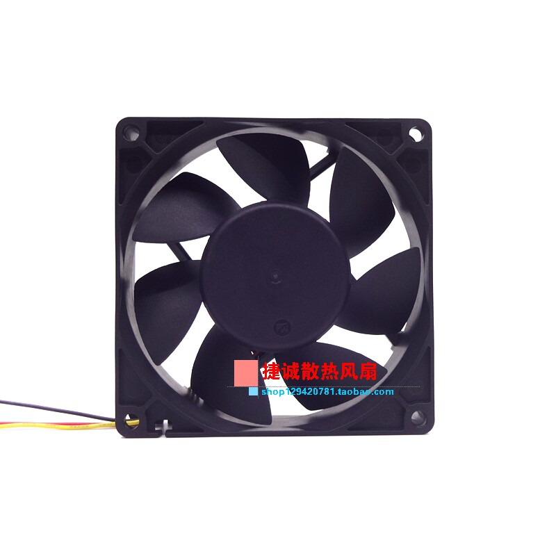 ORIGINAL YIMENG DA09225B24UA F 24V 0.50A 9CM 9225 ELECTRIC WELDER INVERTER FAN