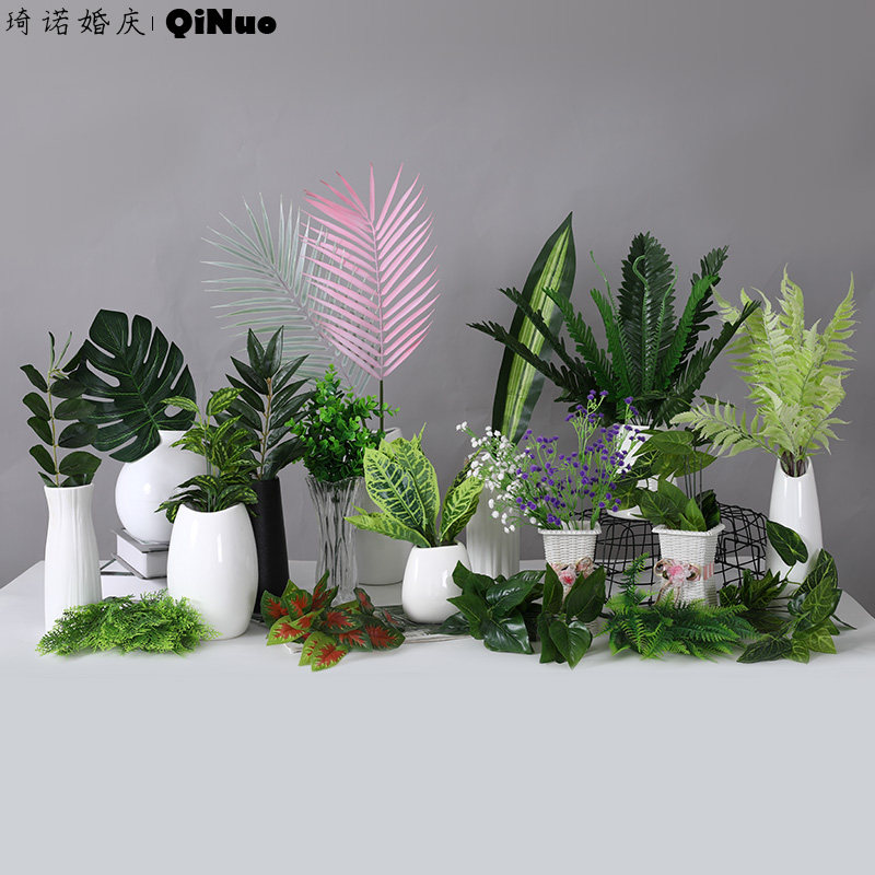 simulation Green plant Olive Leaf Loosestrife Lu cited Flowers Iron art Shelf decorate photograph background decorate Wedding celebration propin the Home accessories , Vase/Flower/Artificial flowers/Imitation jewelry , Artificial flowers/Artificial flower  category - from Buy2taobao.com to provide professional Taobao agent buy service
