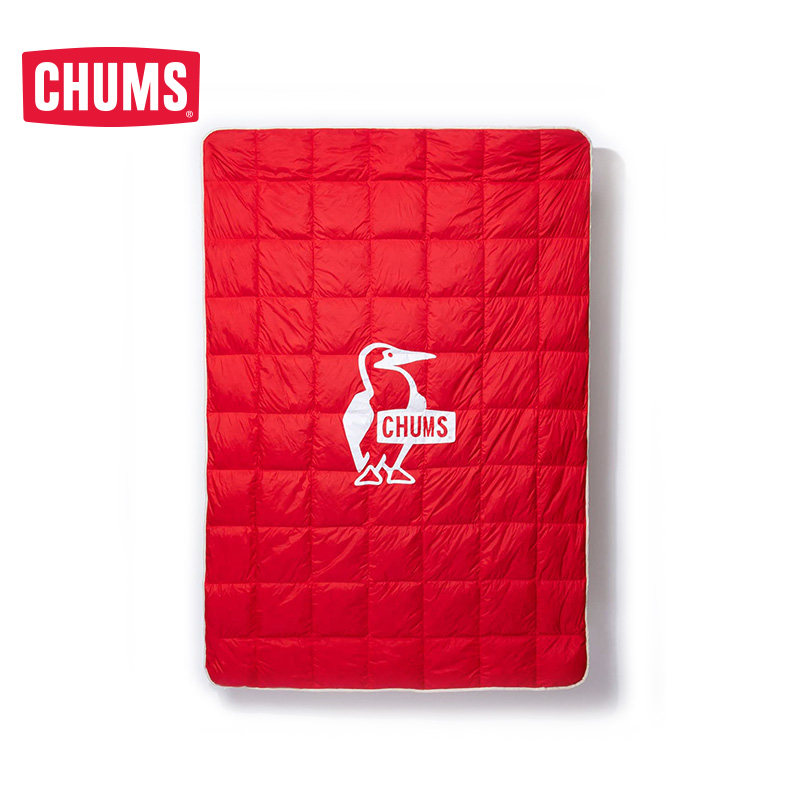 CHUMS/洽洽鳥 日系潮流戶外 20春夏新品寬松舒適的羽絨 CH09-1146在類目 戶外/登山/野營/旅行用品, 睡袋中 - 來自Buy2taobao.com提供專業的淘寶代購服務