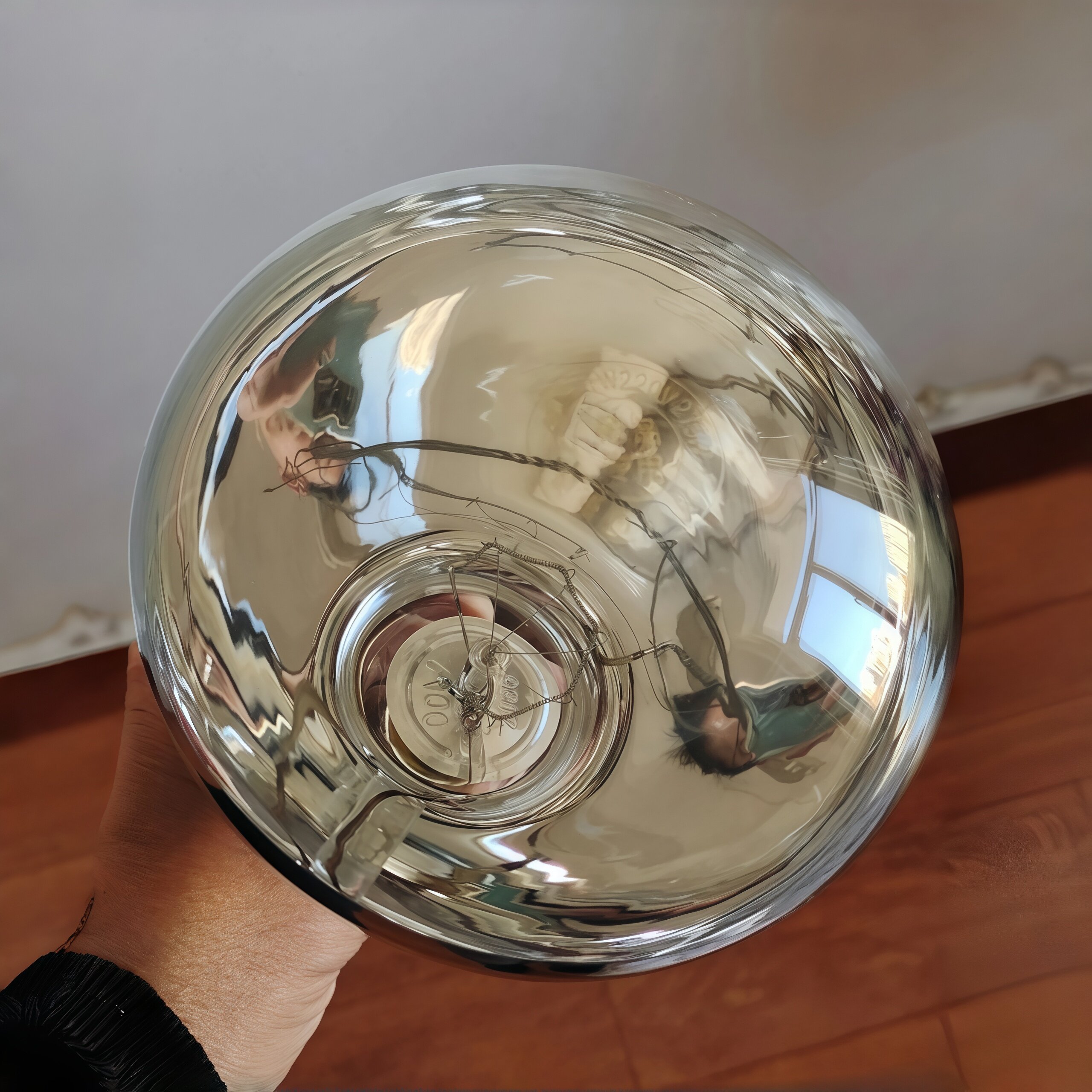 浴霸灯泡通用取暖灯泡275W