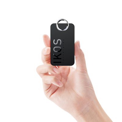 IKOS原车有线转无线Carplay适配器适用于Apple苹果汽车互联