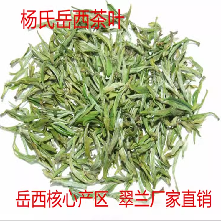 2025年新茶叶原生态高山茶 岳西翠兰茶叶农家绿茶厂家直销250g邮,茶,特色产区绿茶,淘宝优惠券,粉丝福利购,淘宝优惠卷